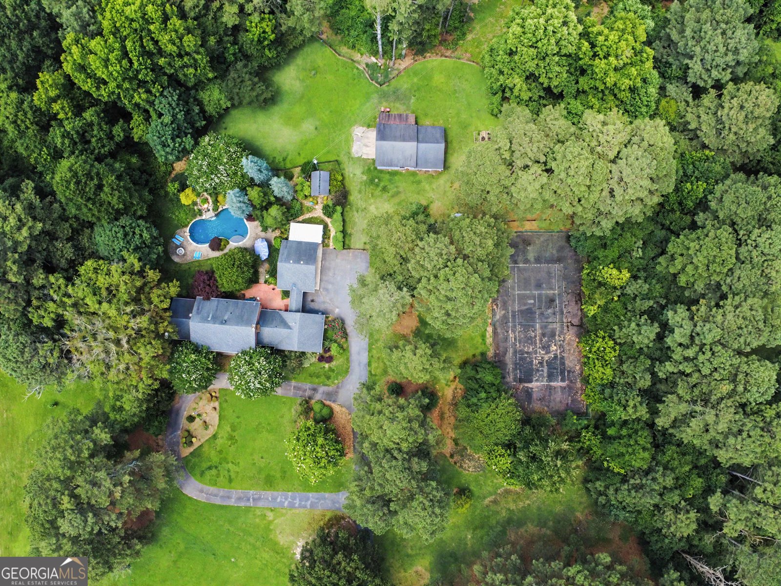 390 Virginia Hills Rd Royston - Photo 52