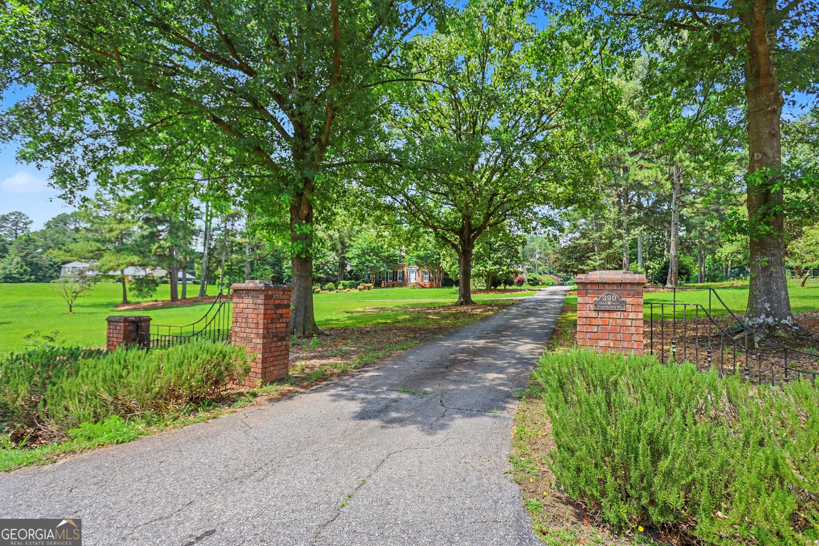 390 Virginia Hills Rd Royston - Photo 54