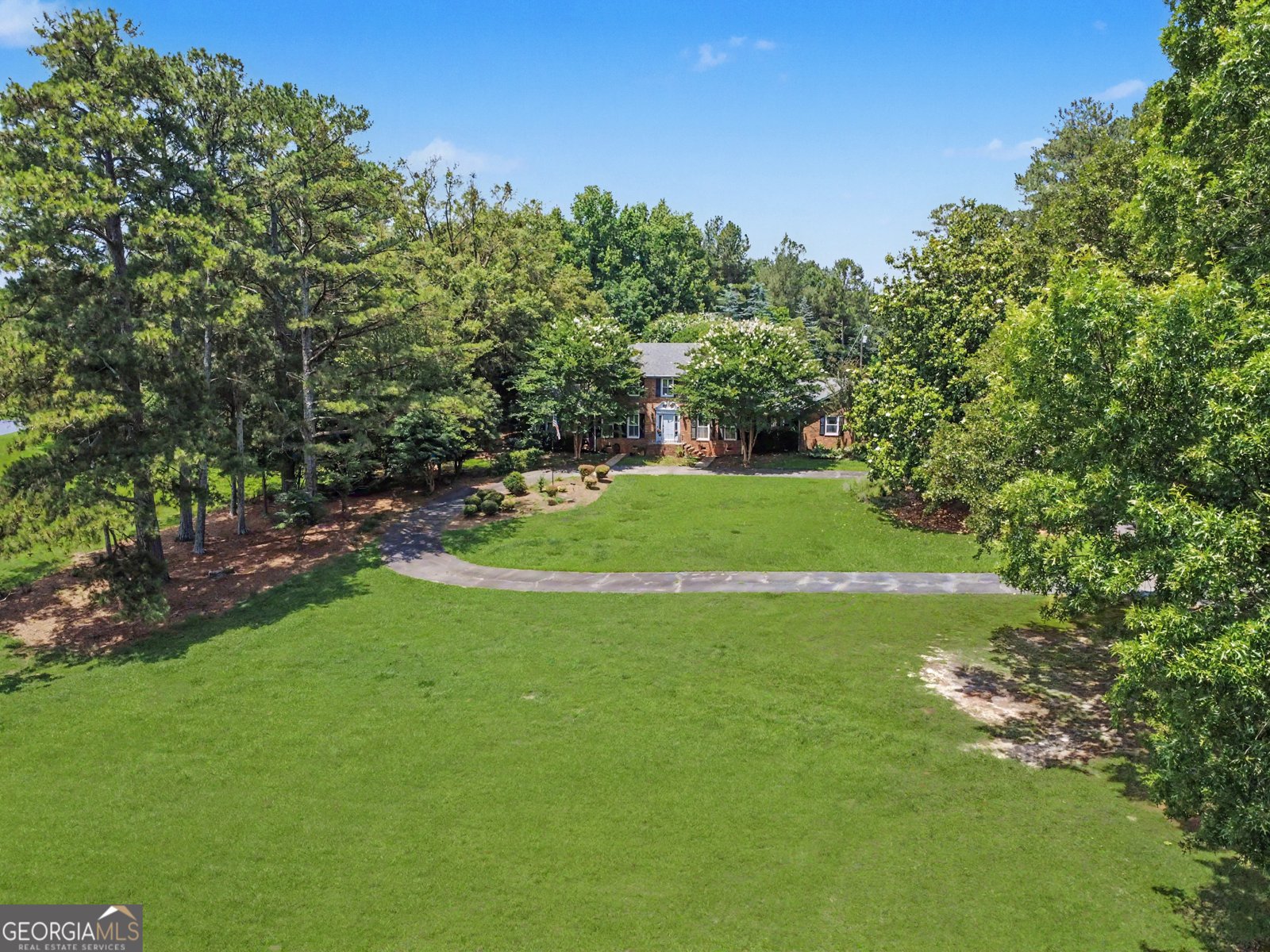 390 Virginia Hills Rd Royston - Photo 56