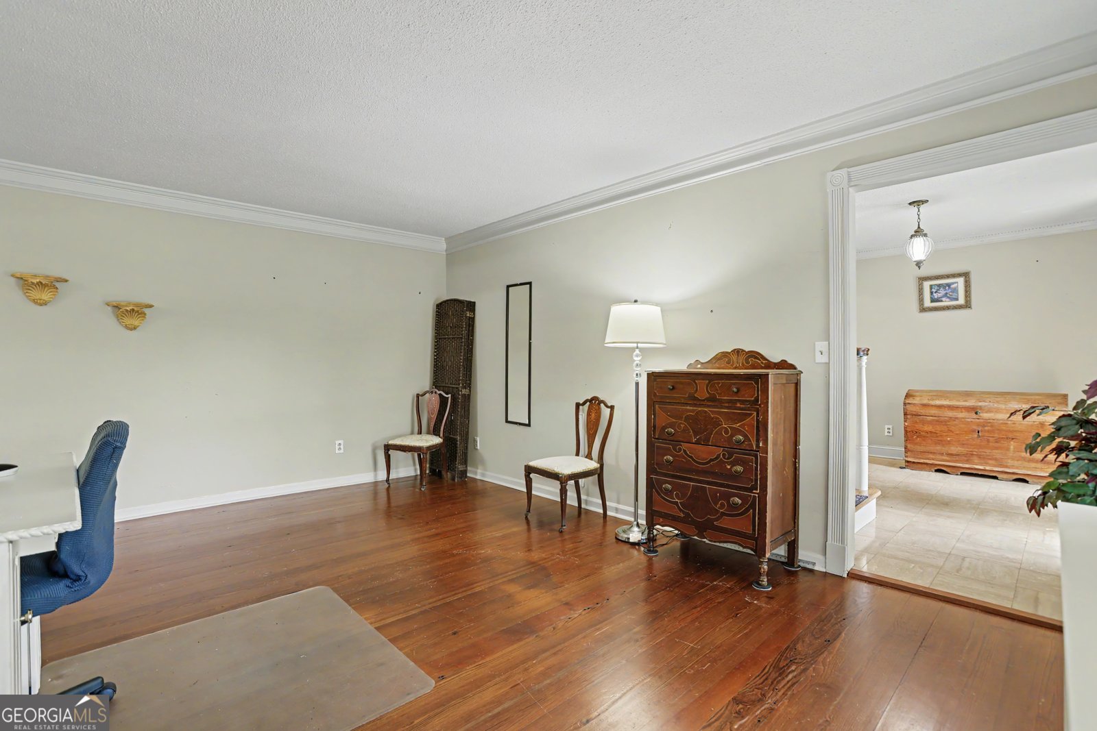 390 Virginia Hills Rd Royston - Photo 6