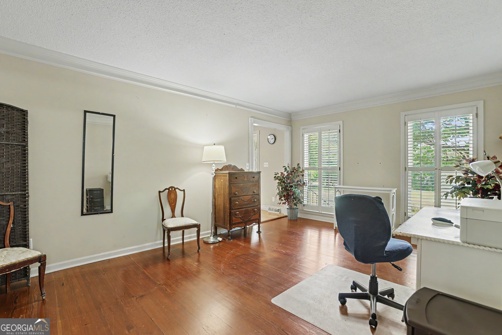 390 Virginia Hills Rd Royston - Photo 7