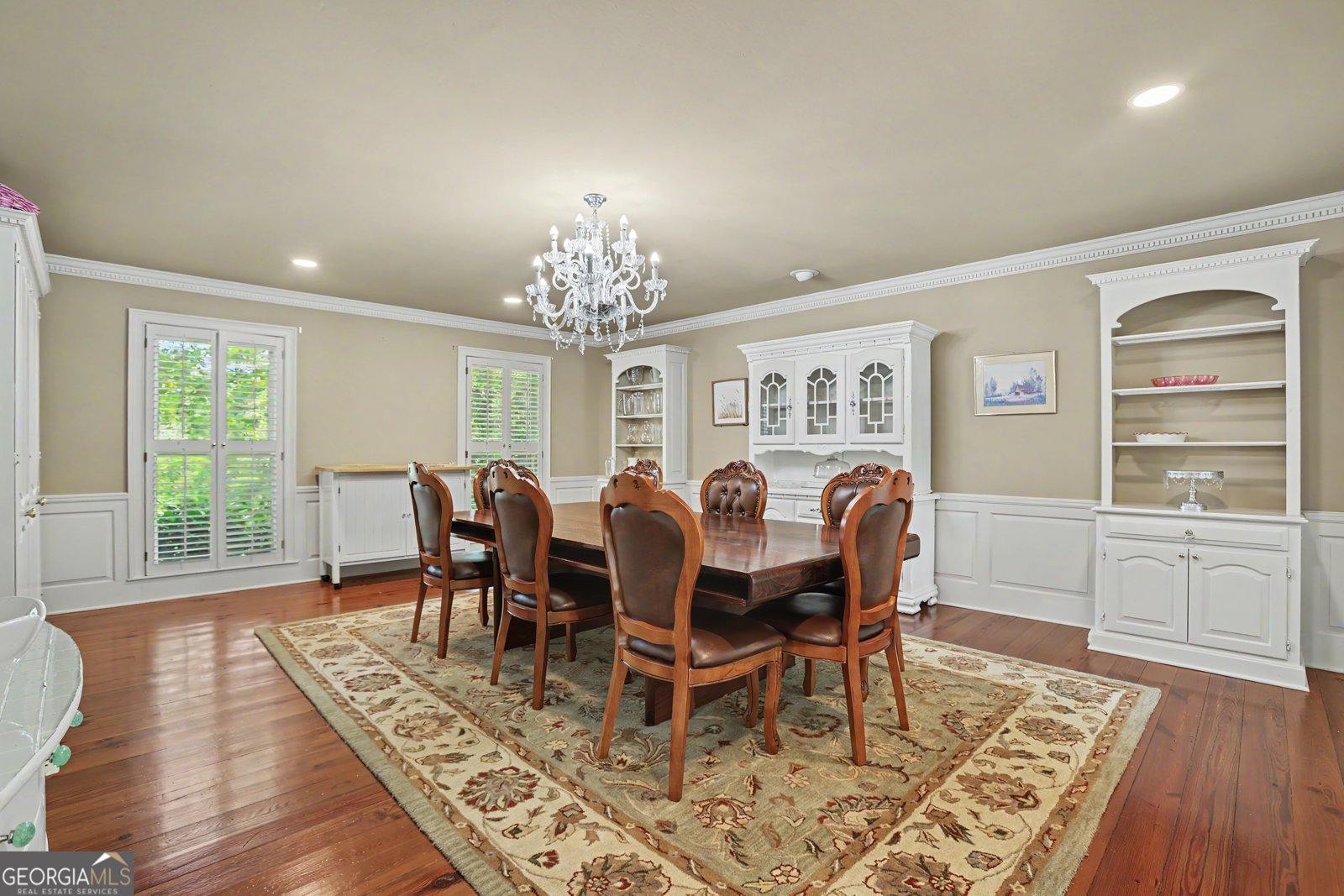 390 Virginia Hills Rd Royston - Photo 8