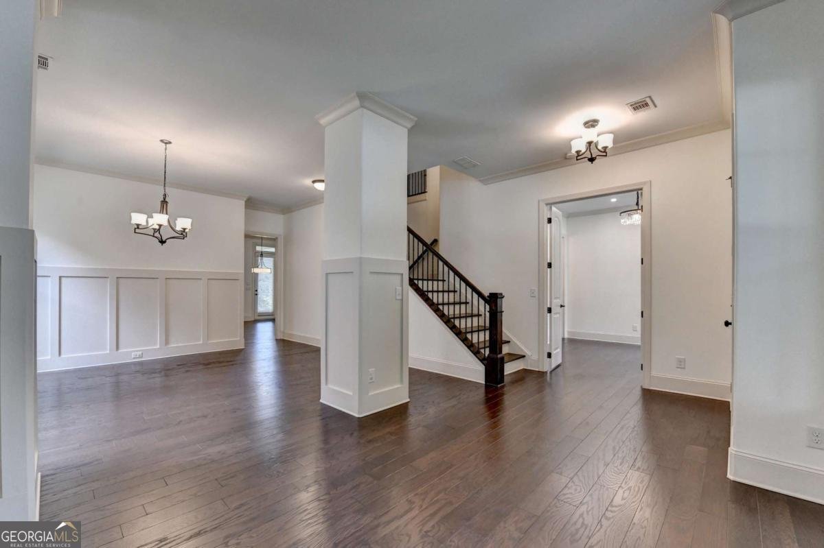 1270 Redbud Drive Alpharetta - Photo 11