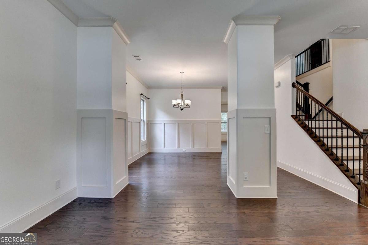 1270 Redbud Drive Alpharetta - Photo 12