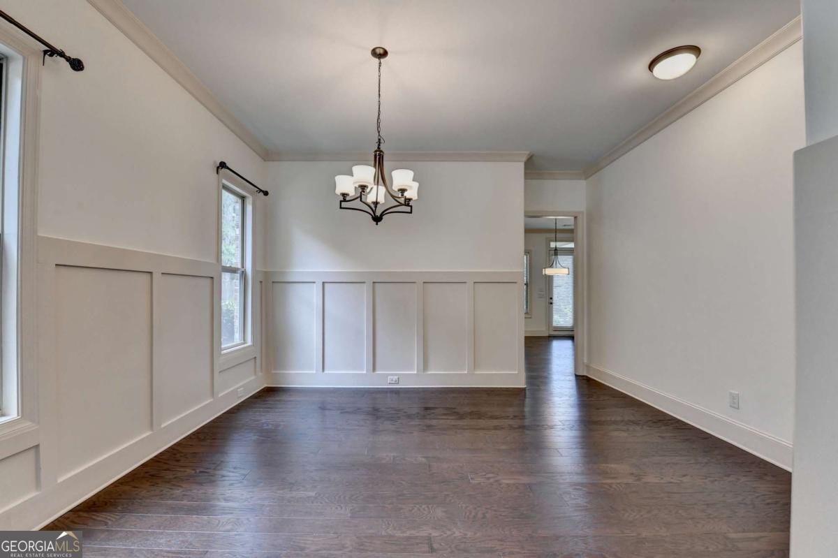 1270 Redbud Drive Alpharetta - Photo 13