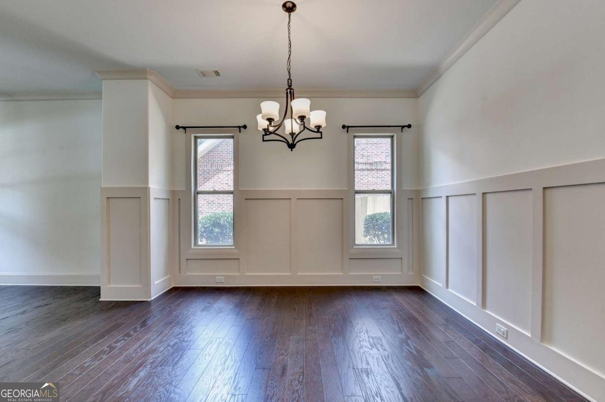 1270 Redbud Drive Alpharetta - Photo 14