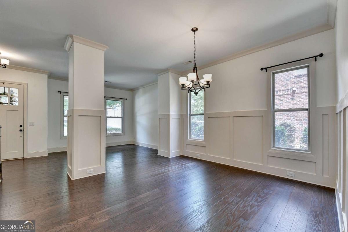 1270 Redbud Drive Alpharetta - Photo 15