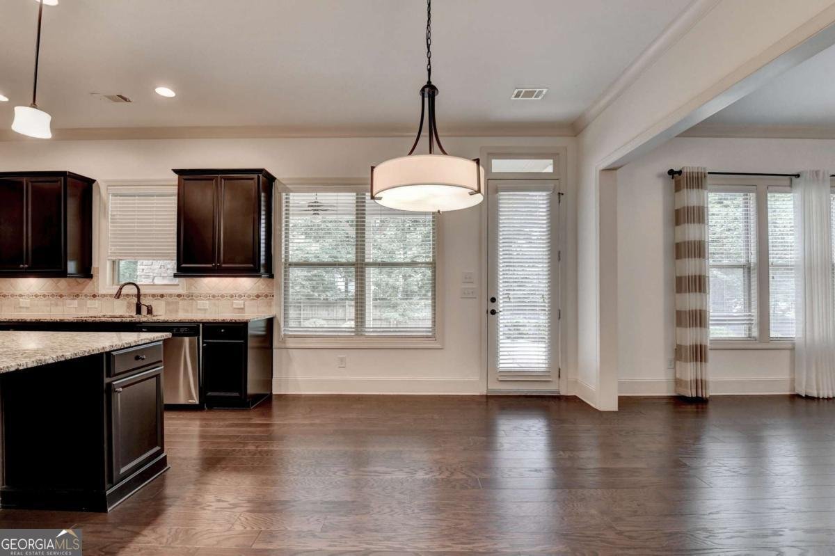1270 Redbud Drive Alpharetta - Photo 17