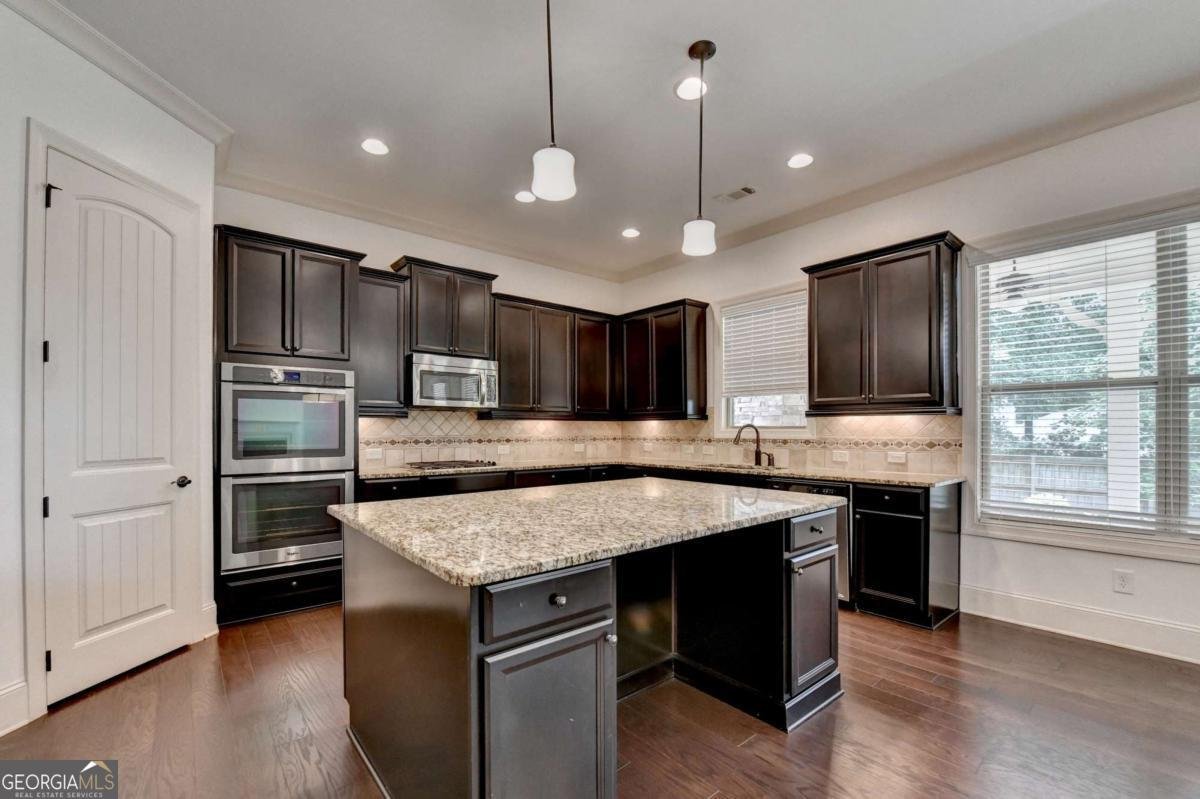 1270 Redbud Drive Alpharetta - Photo 18