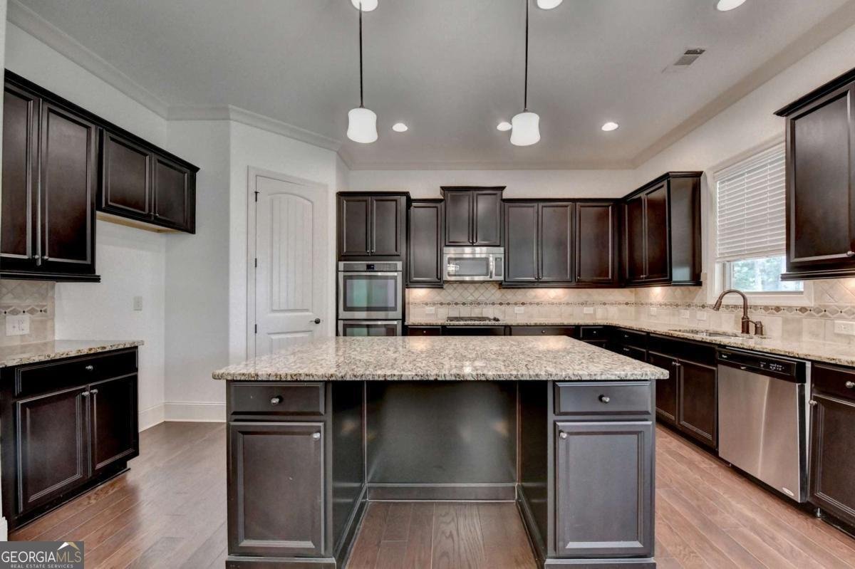1270 Redbud Drive Alpharetta - Photo 19