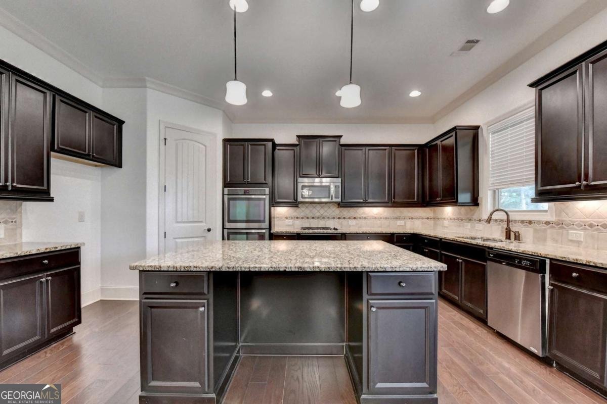 1270 Redbud Drive Alpharetta - Photo 20