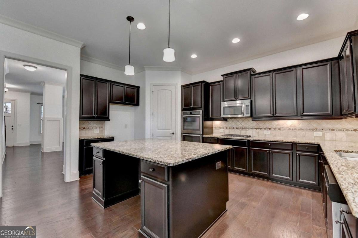 1270 Redbud Drive Alpharetta - Photo 21