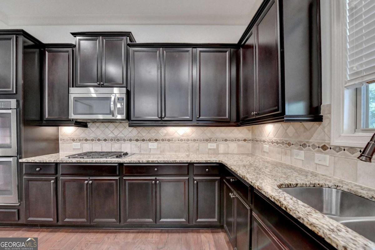 1270 Redbud Drive Alpharetta - Photo 22