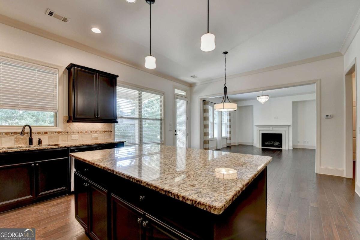 1270 Redbud Drive Alpharetta - Photo 26
