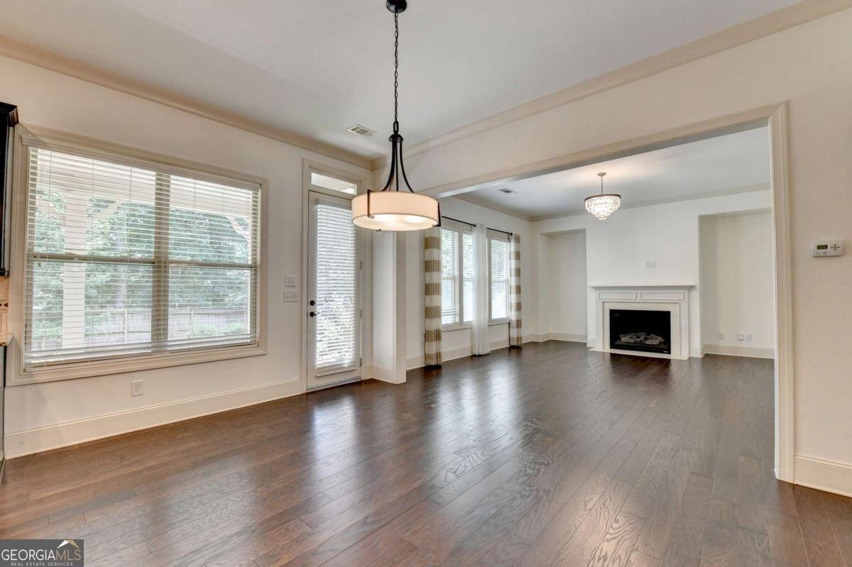 1270 Redbud Drive Alpharetta - Photo 27