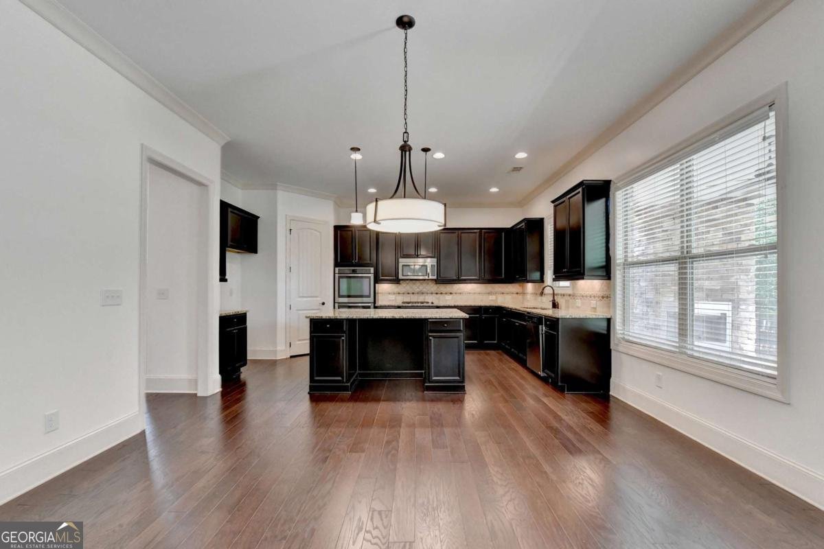 1270 Redbud Drive Alpharetta - Photo 29