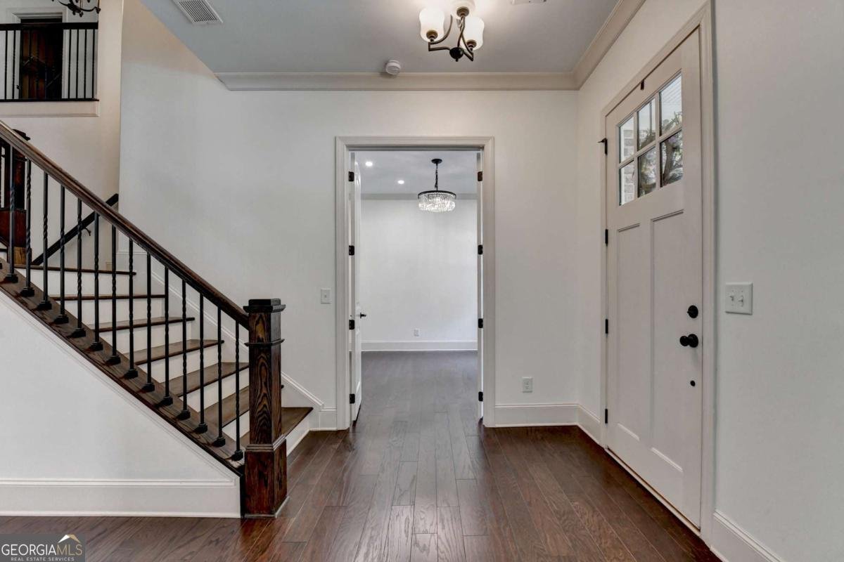 1270 Redbud Drive Alpharetta - Photo 6