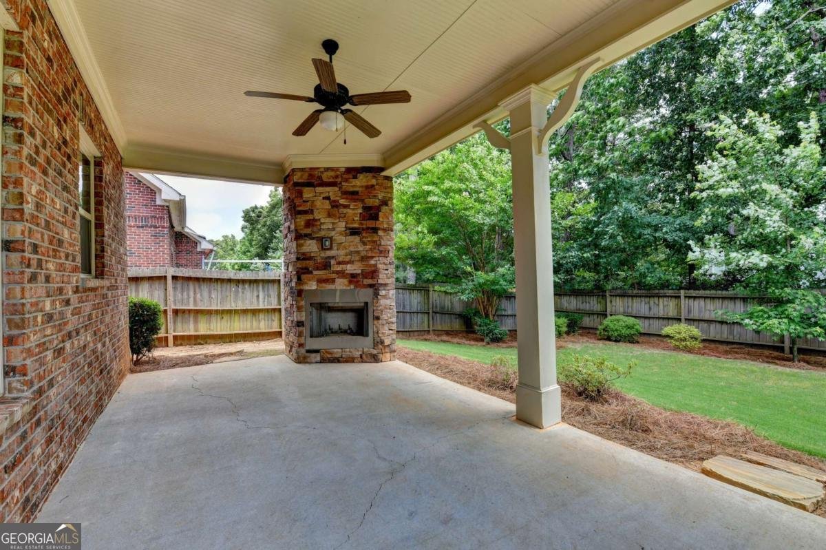 1270 Redbud Drive Alpharetta - Photo 68