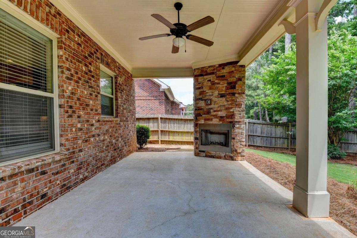 1270 Redbud Drive Alpharetta - Photo 69