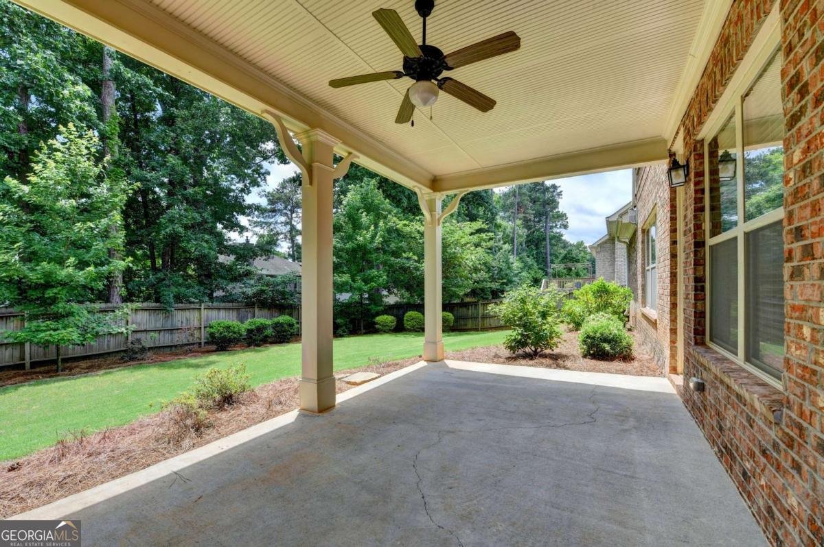 1270 Redbud Drive Alpharetta - Photo 70