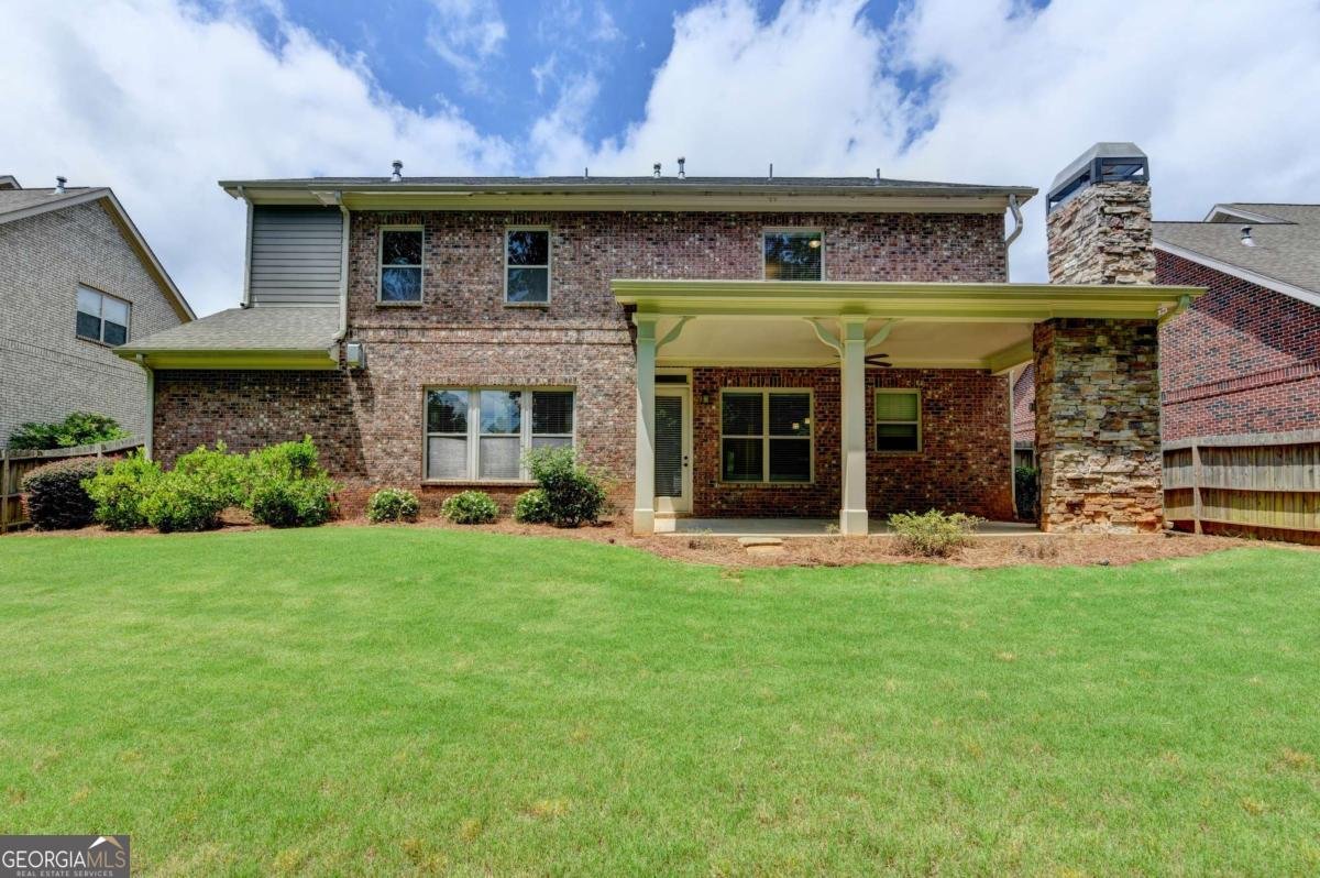 1270 Redbud Drive Alpharetta - Photo 74