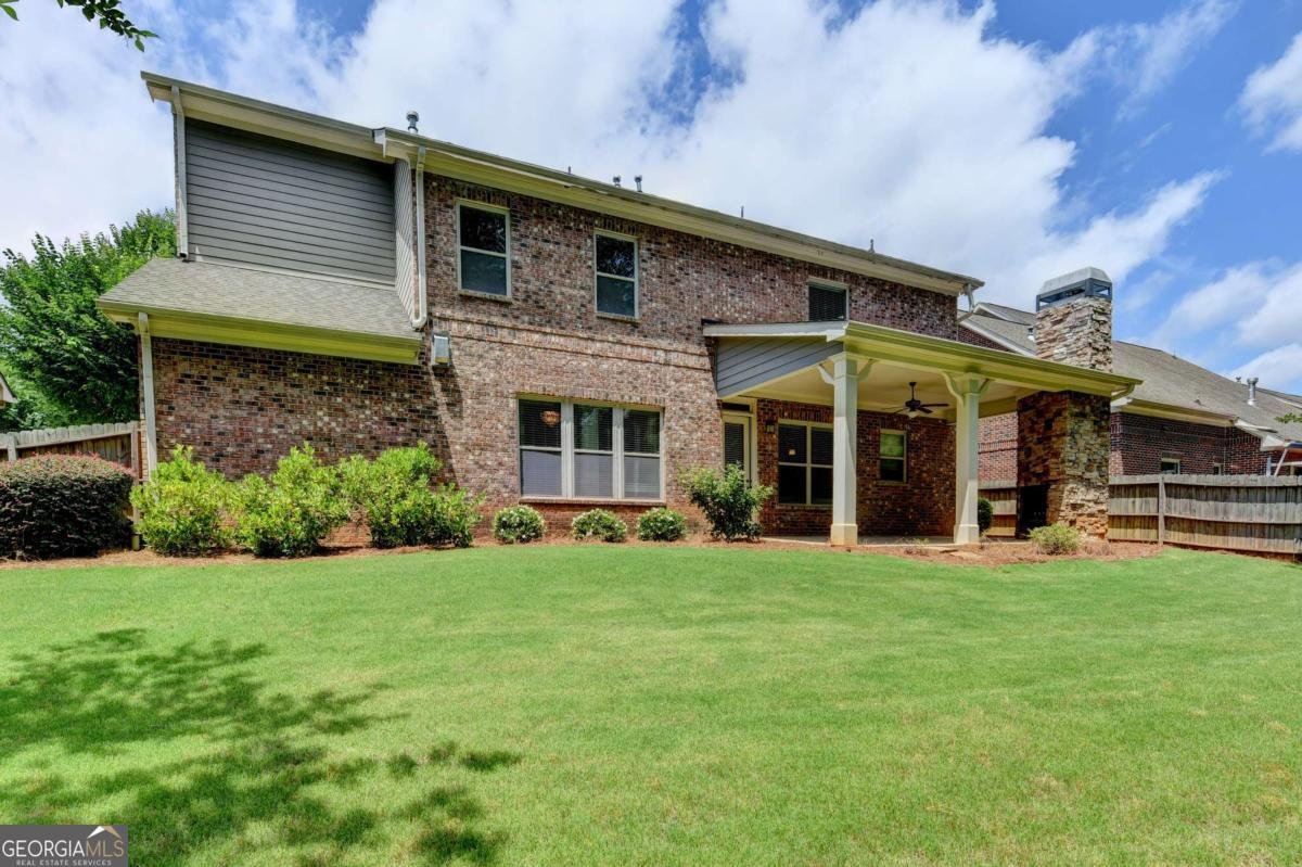 1270 Redbud Drive Alpharetta - Photo 75