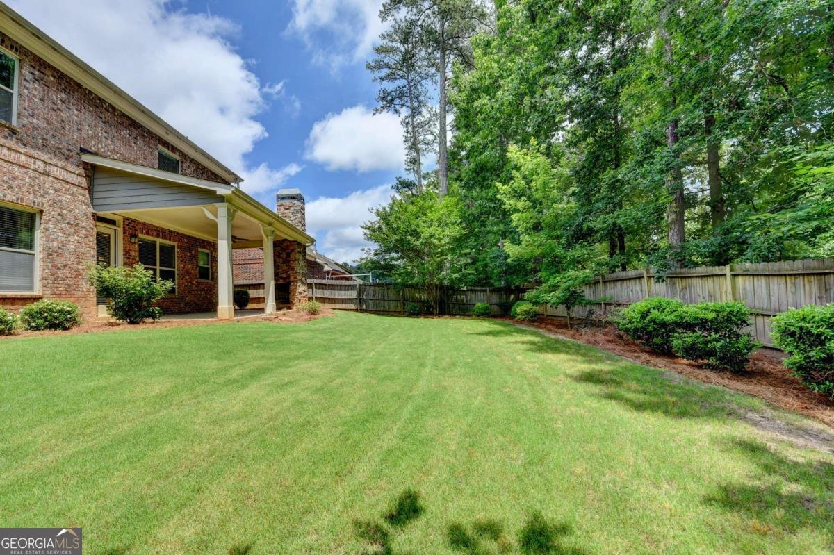 1270 Redbud Drive Alpharetta - Photo 76