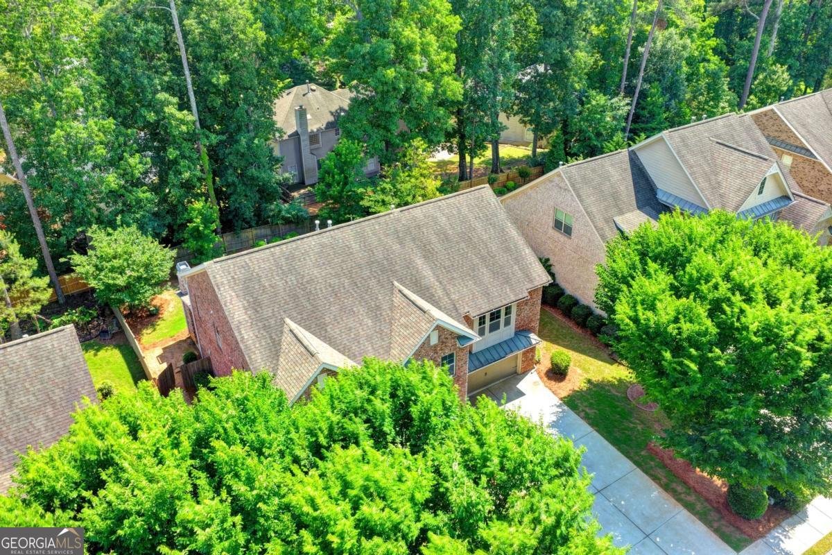 1270 Redbud Drive Alpharetta - Photo 77
