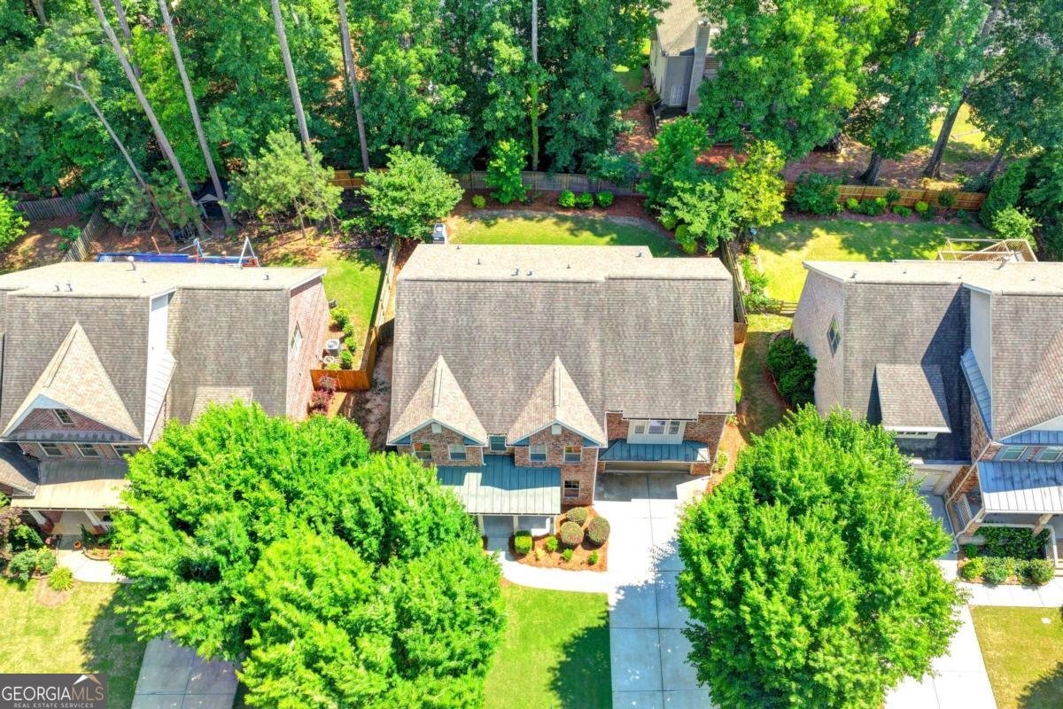 1270 Redbud Drive Alpharetta - Photo 78