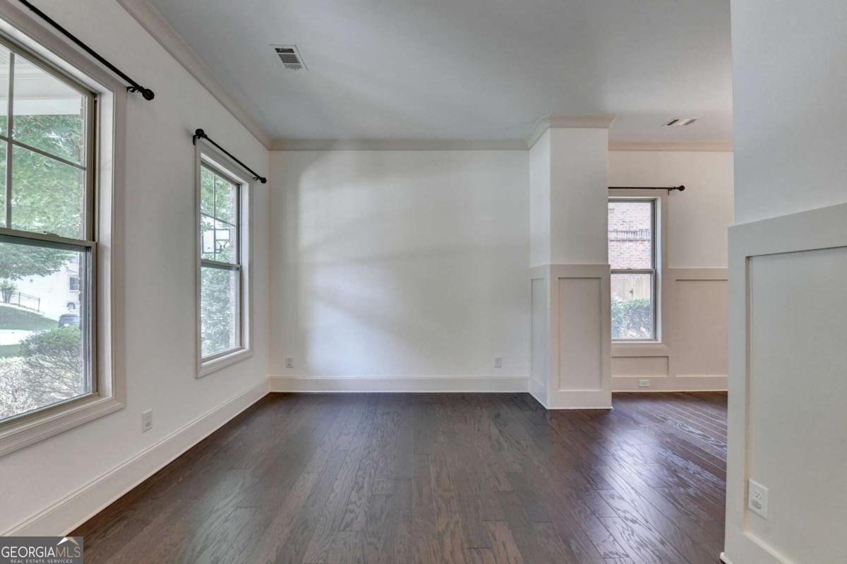 1270 Redbud Drive Alpharetta - Photo 8