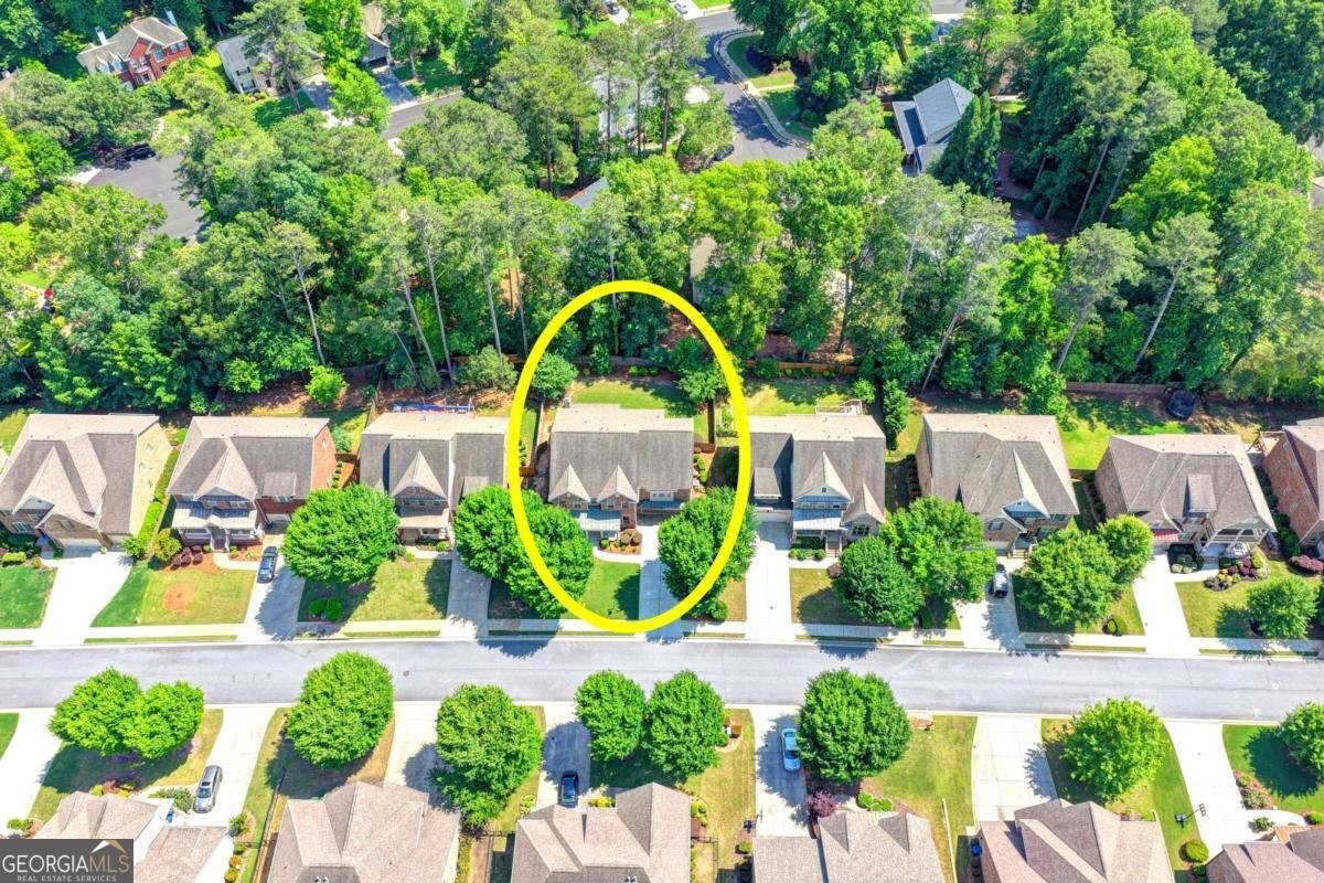 1270 Redbud Drive Alpharetta - Photo 83