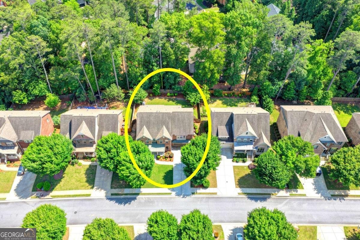 1270 Redbud Drive Alpharetta - Photo 85