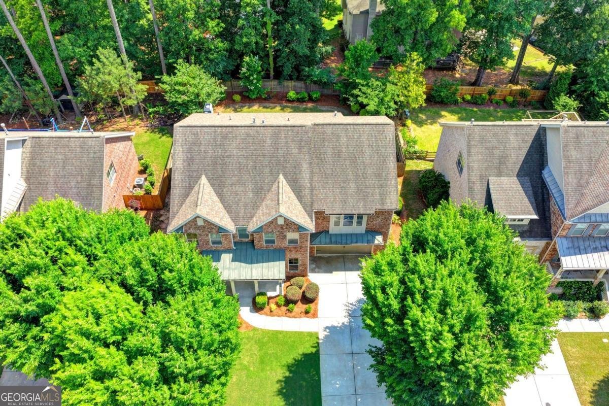 1270 Redbud Drive Alpharetta - Photo 93