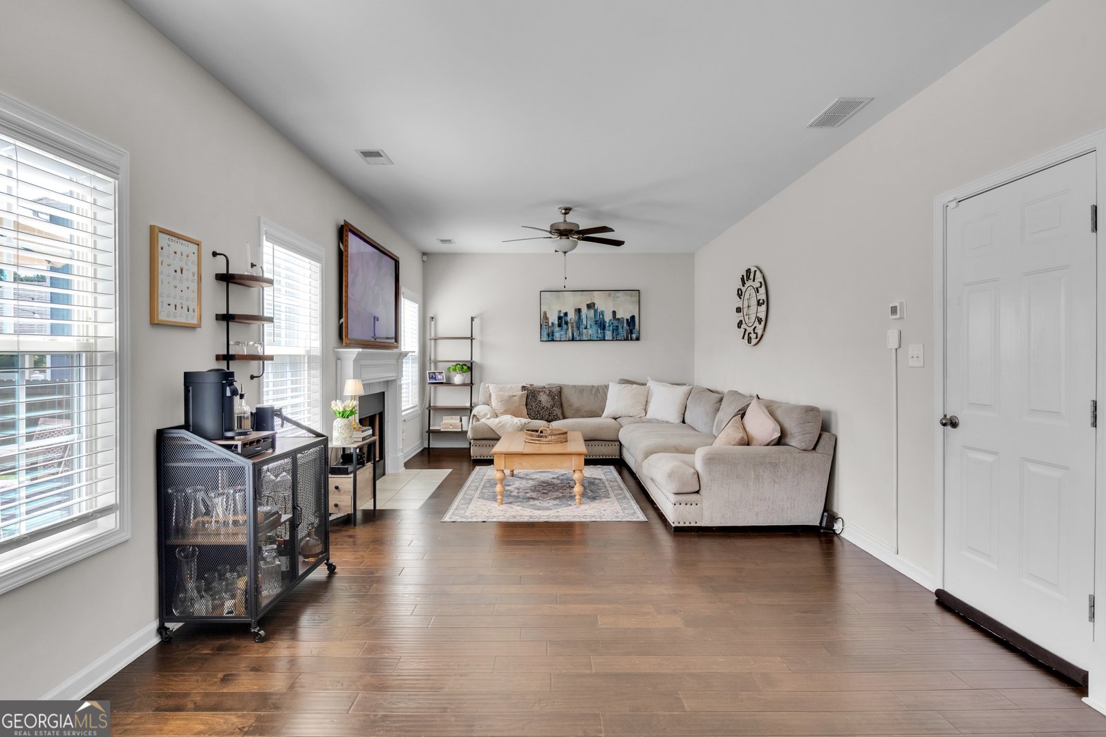 21 McGregor Cove Newnan - Photo 15