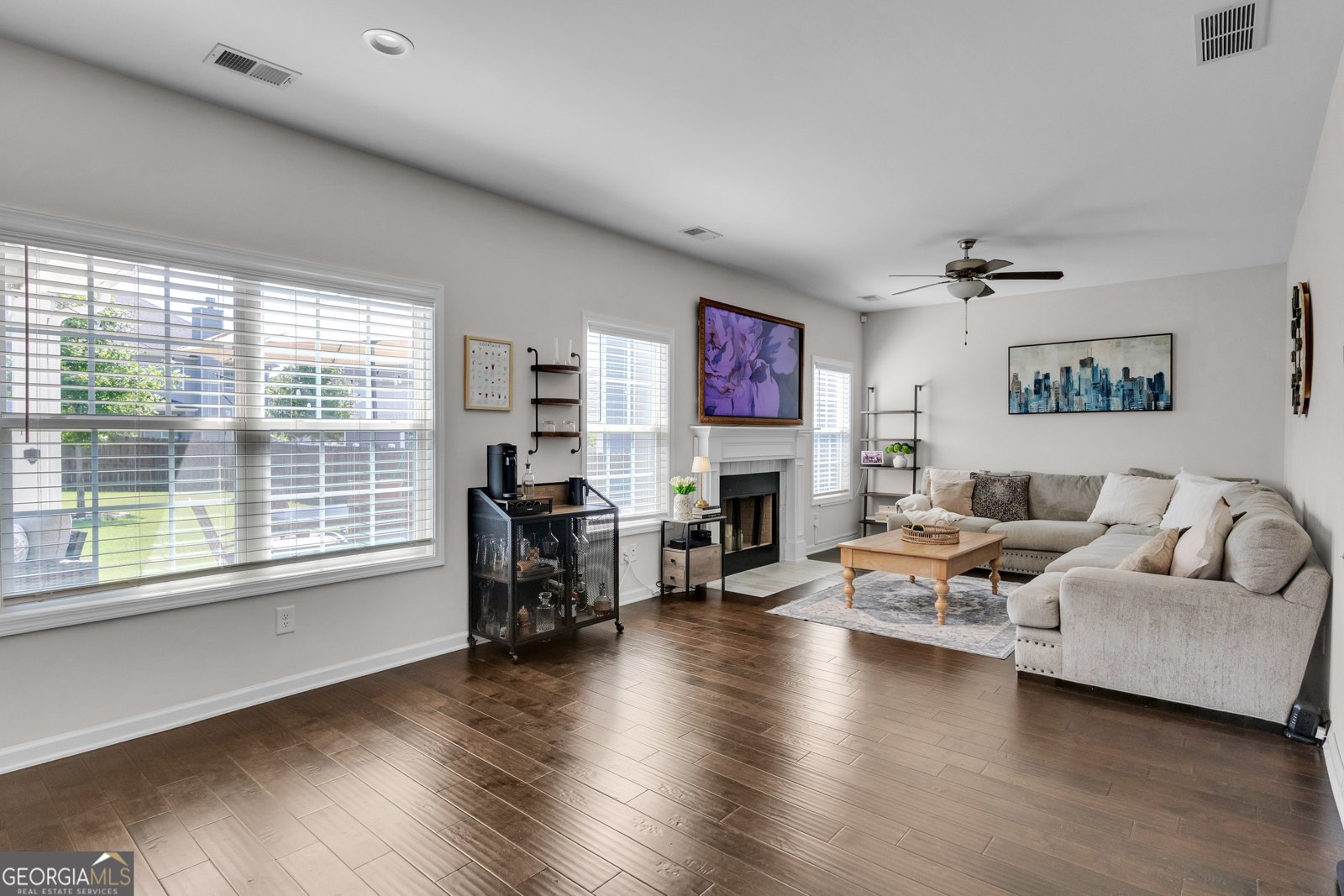 21 McGregor Cove Newnan - Photo 16