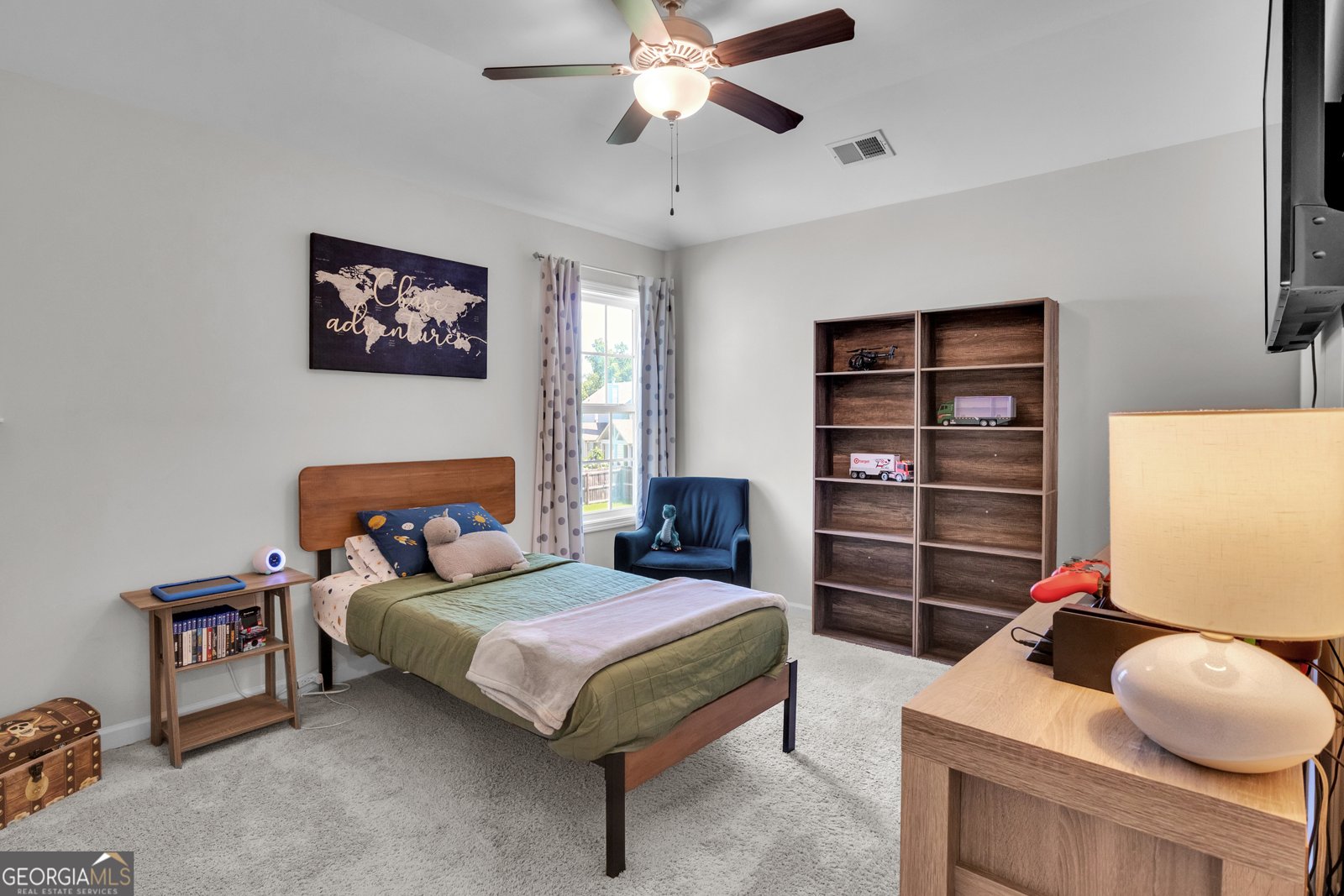 21 McGregor Cove Newnan - Photo 27