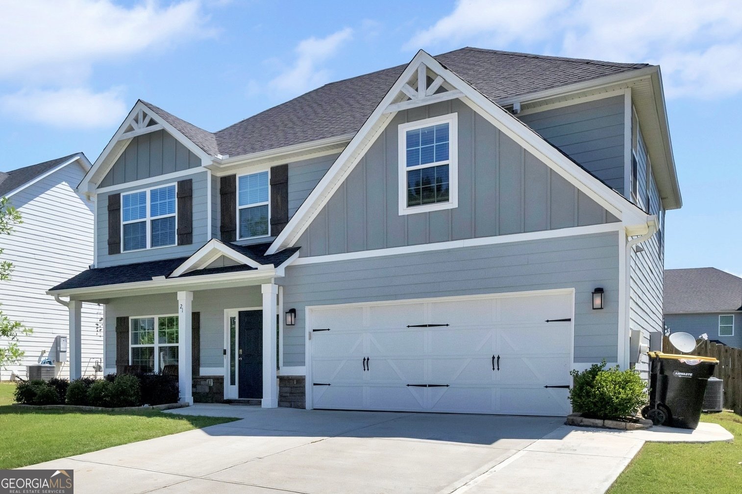 21 McGregor Cove Newnan - Photo 3