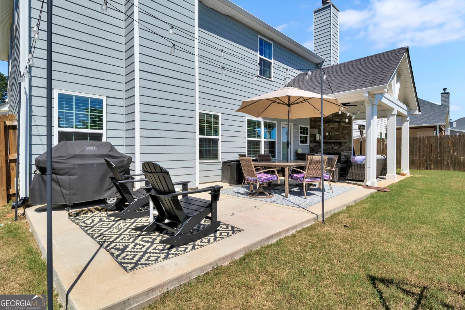 21 McGregor Cove Newnan - Photo 33