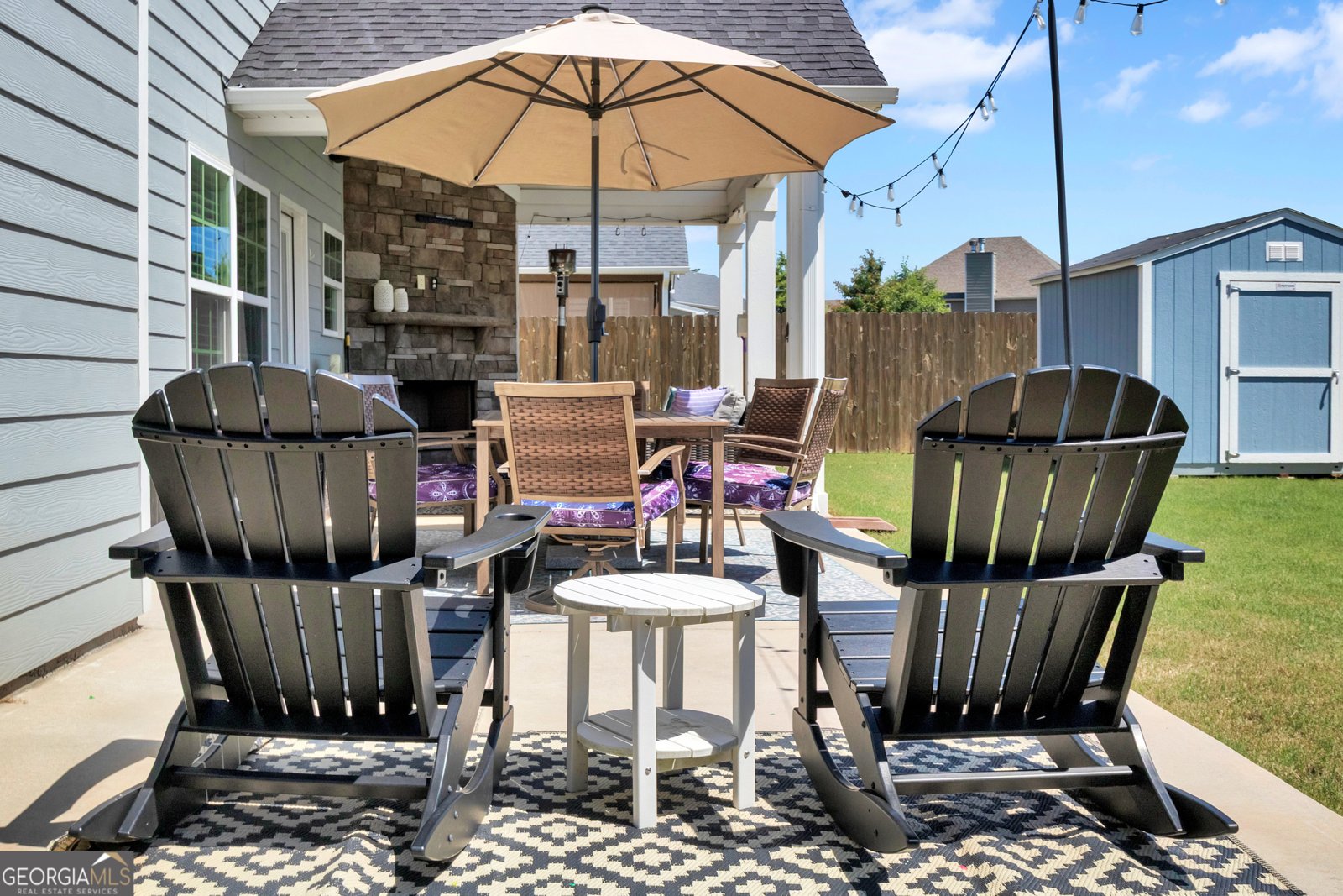 21 McGregor Cove Newnan - Photo 34
