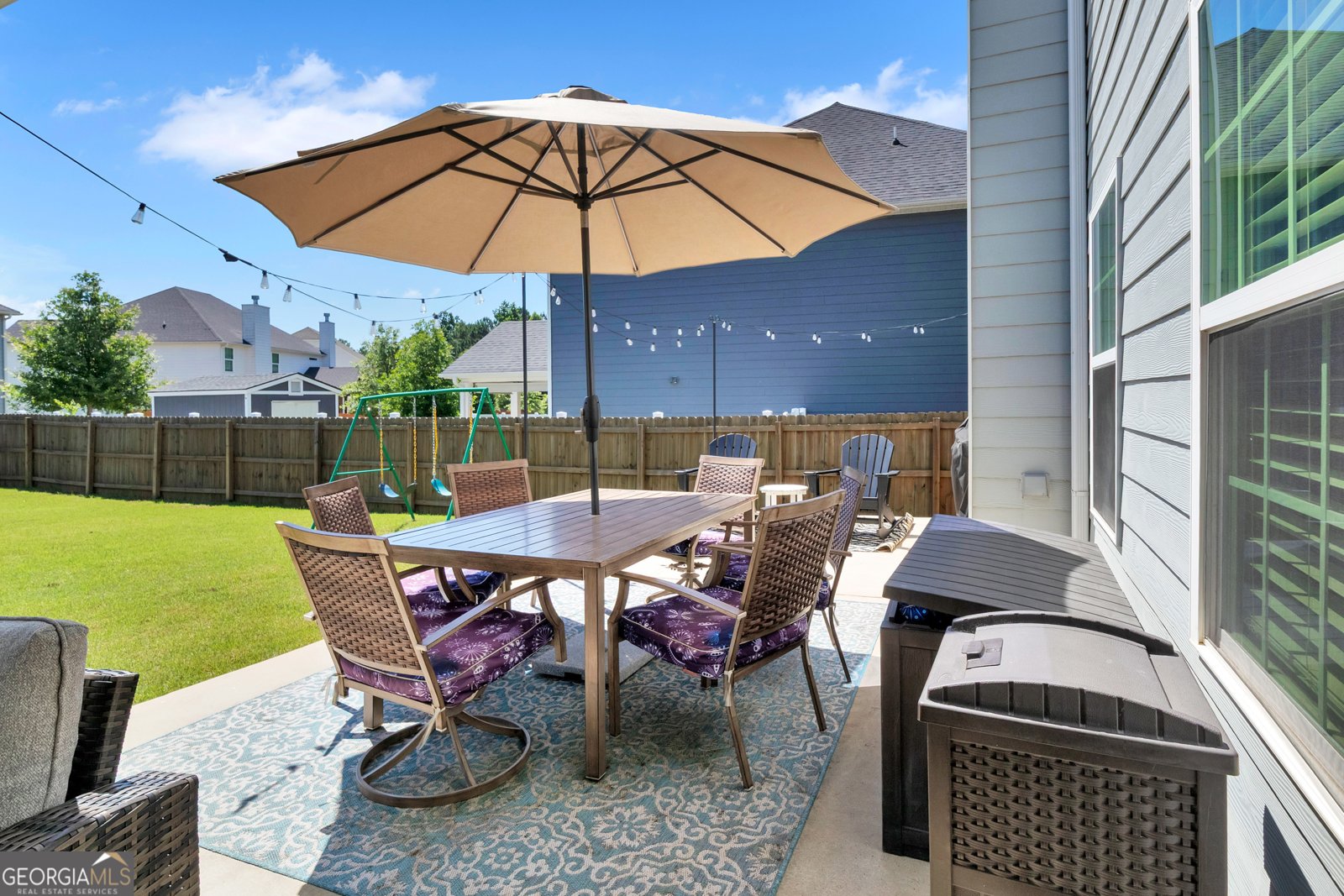 21 McGregor Cove Newnan - Photo 36