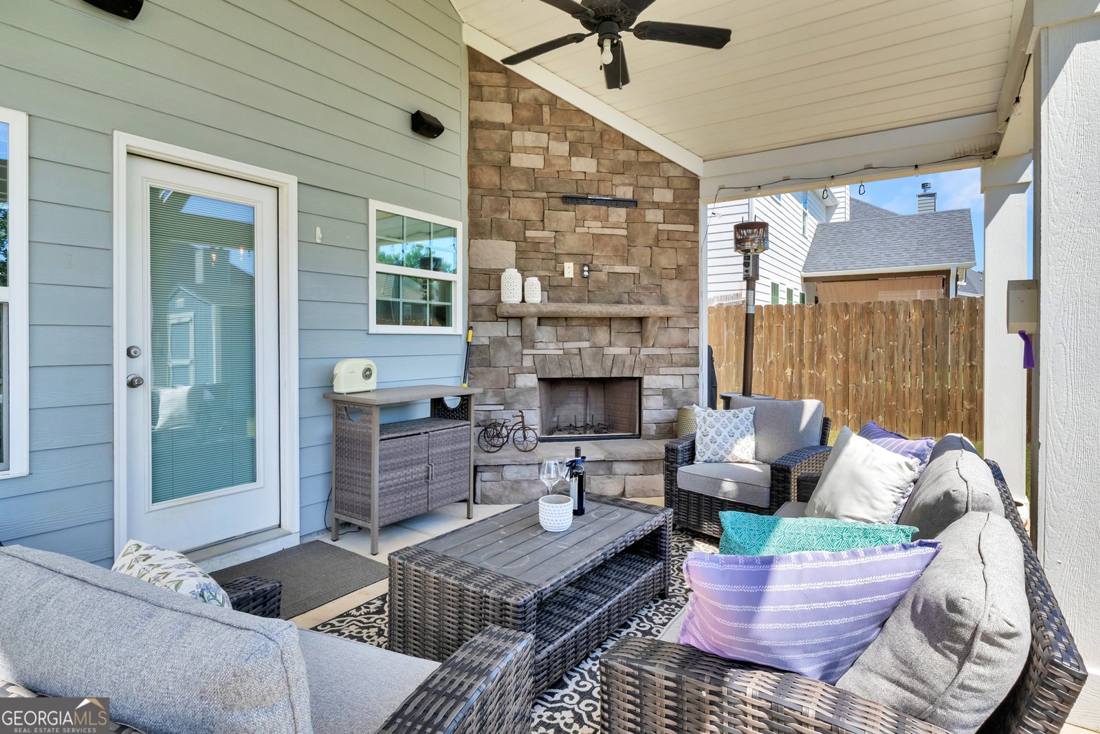 21 McGregor Cove Newnan - Photo 37