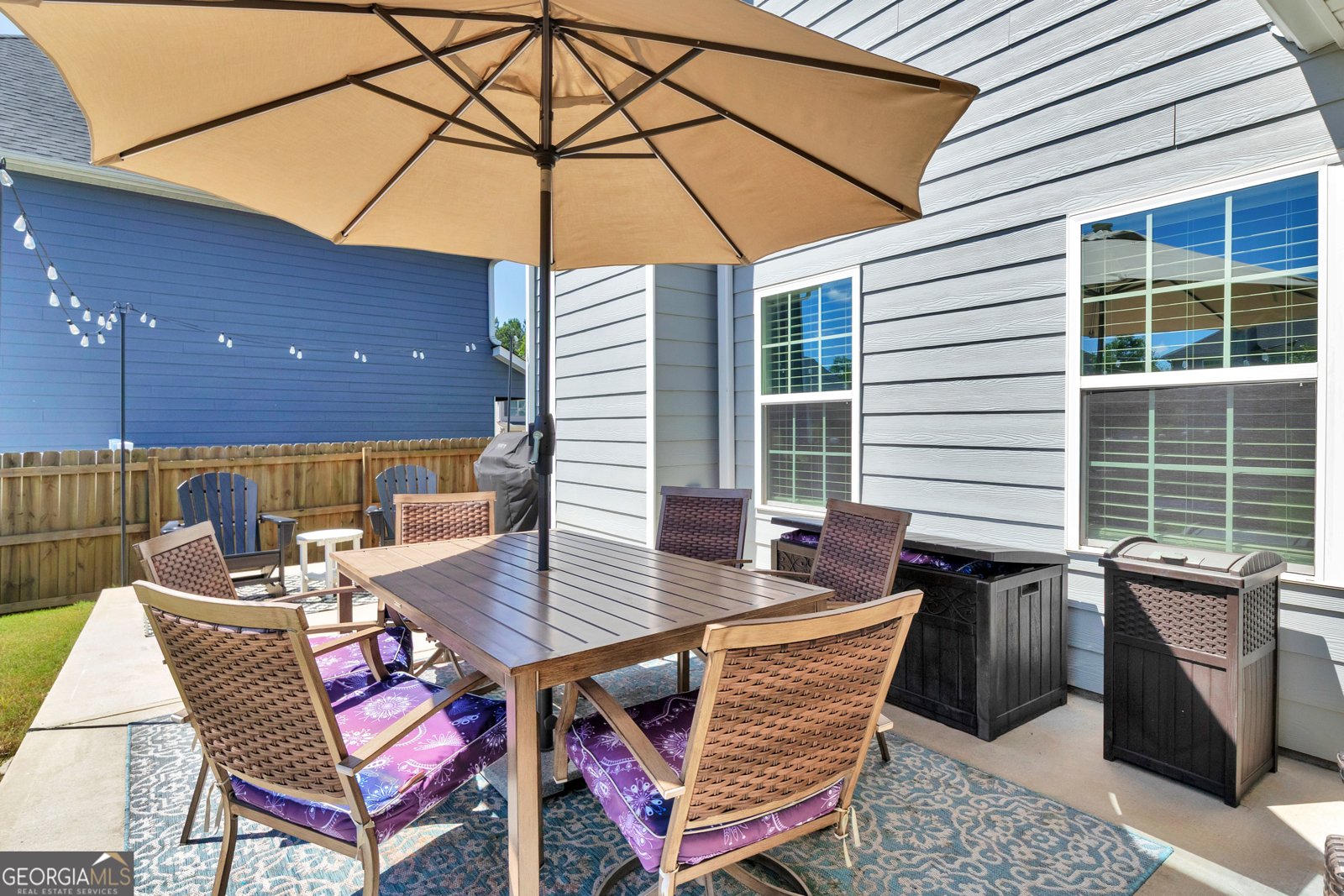 21 McGregor Cove Newnan - Photo 38