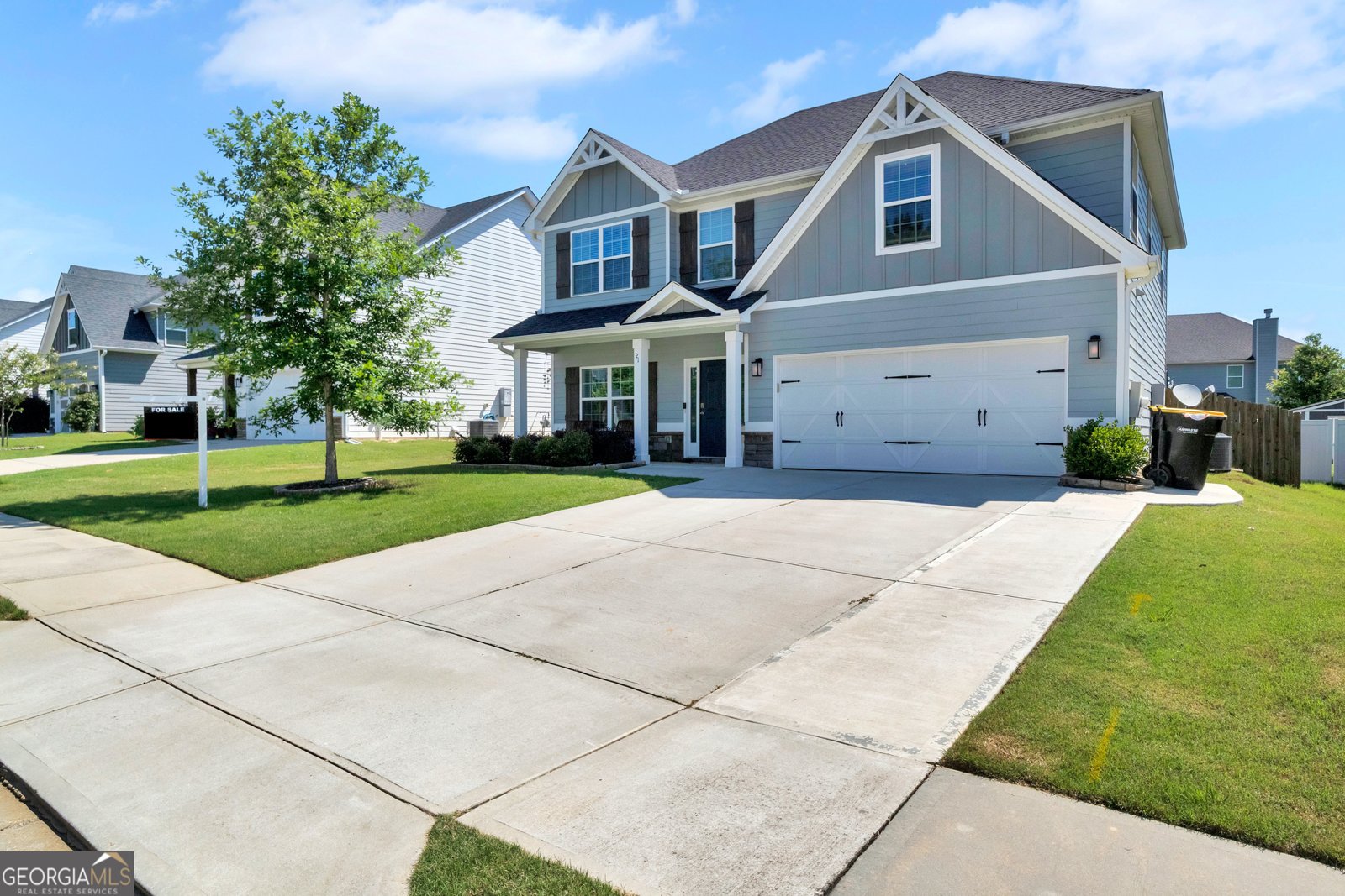 21 McGregor Cove Newnan - Photo 4