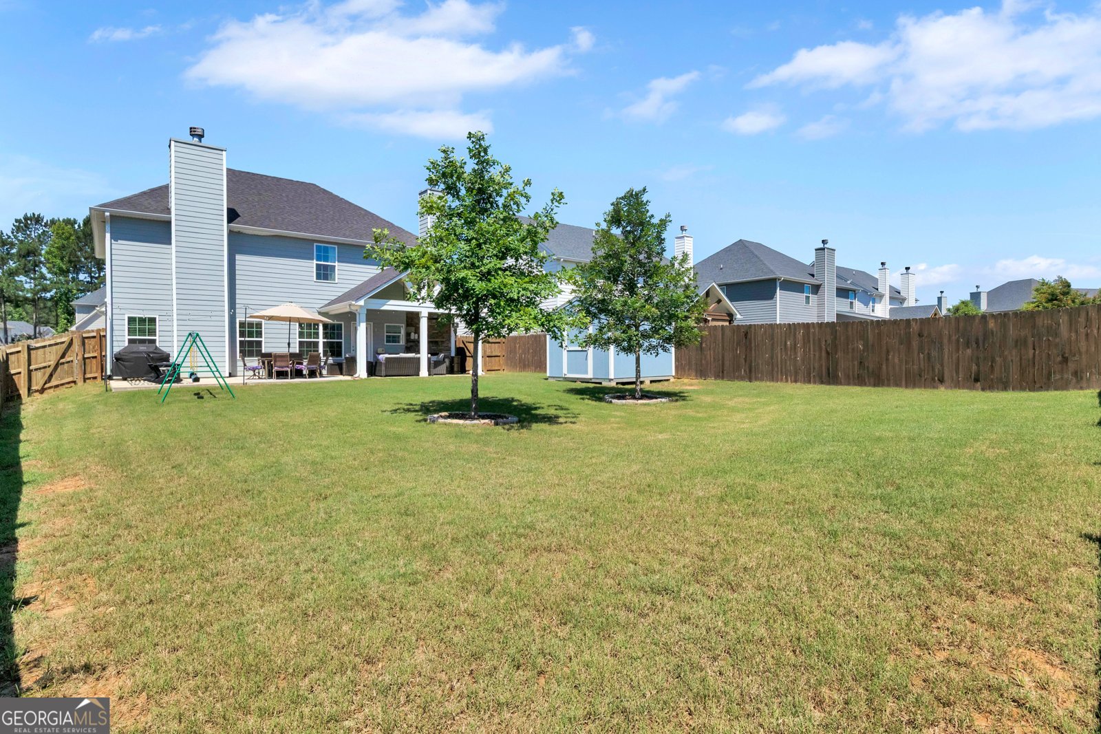 21 McGregor Cove Newnan - Photo 40