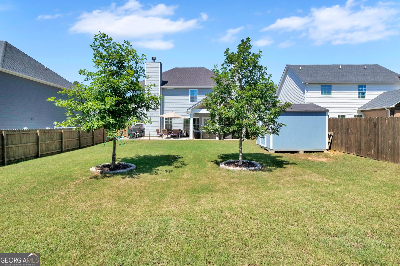 21 McGregor Cove Newnan - Photo 41