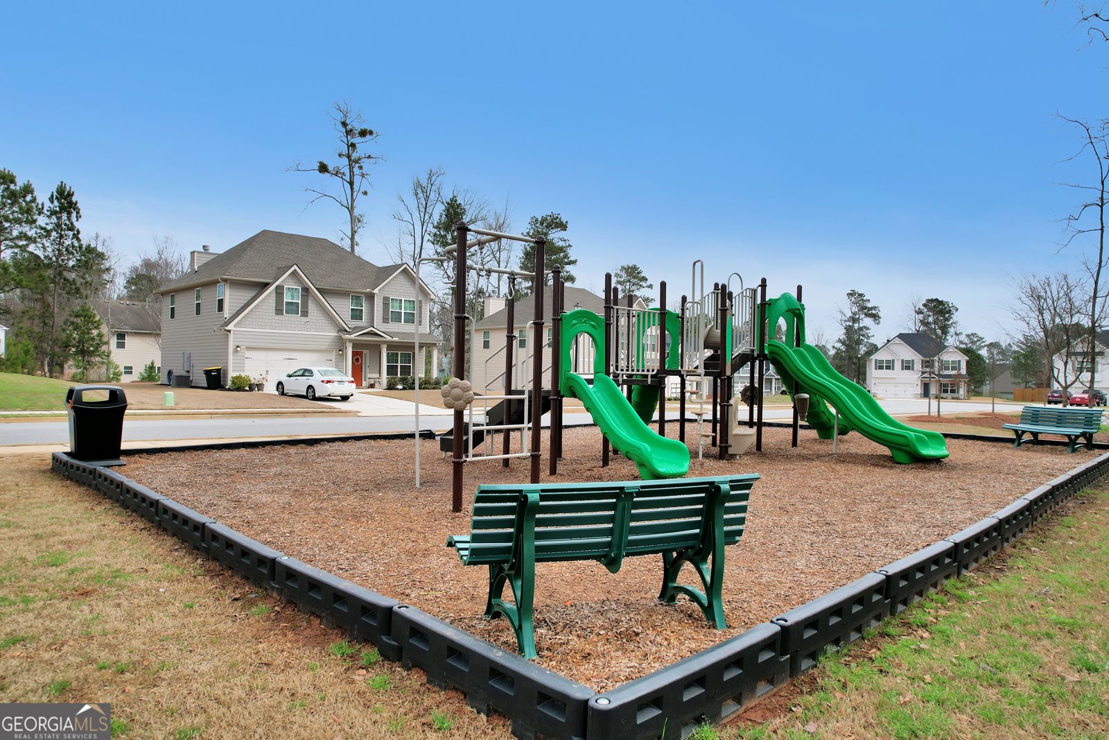 21 McGregor Cove Newnan - Photo 44