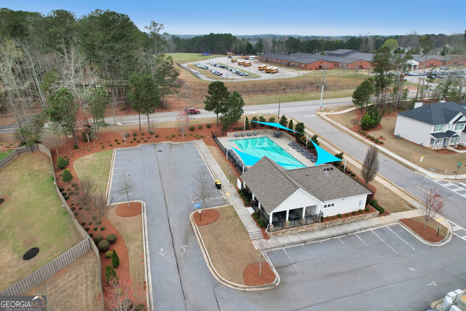 21 McGregor Cove Newnan - Photo 45