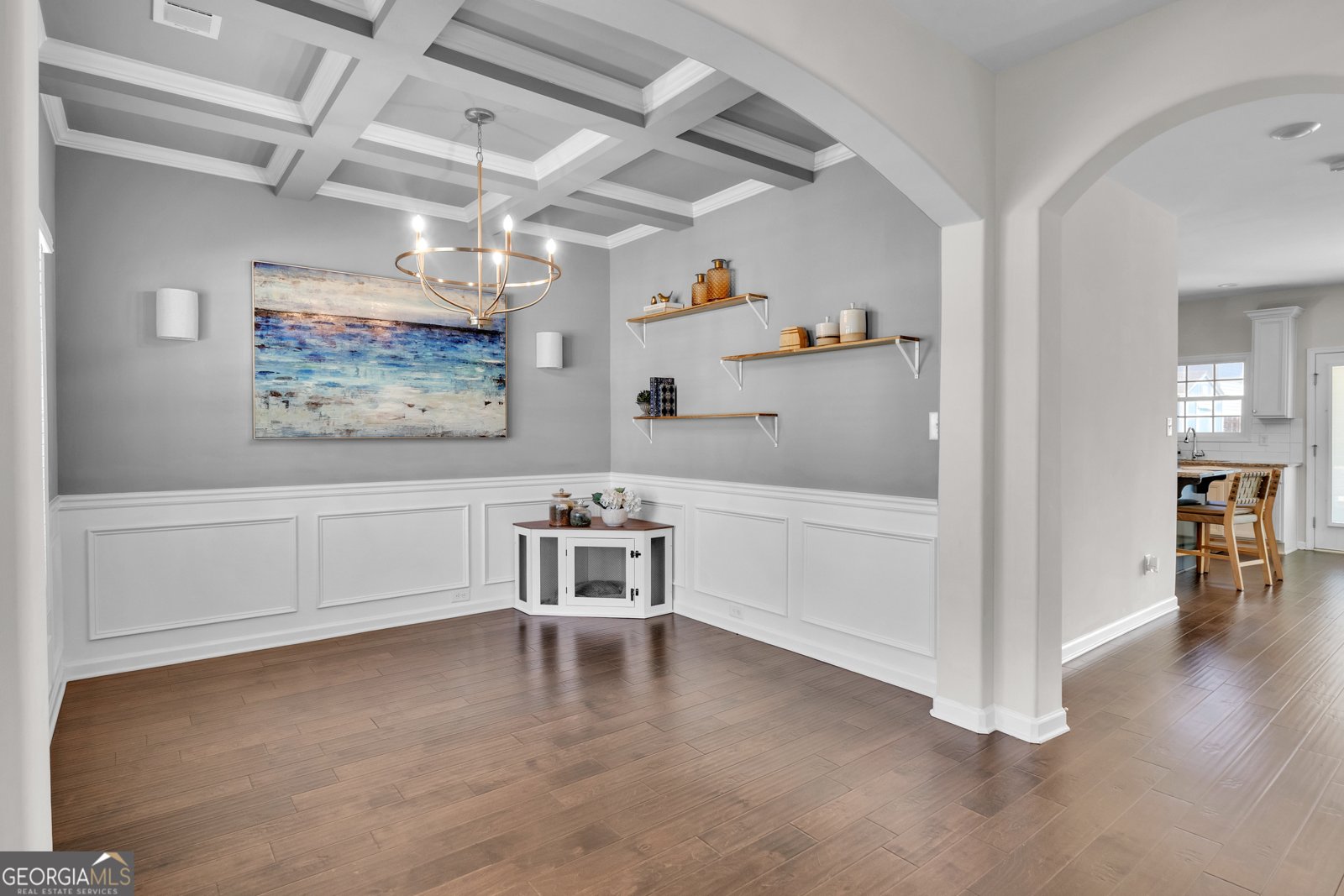 21 McGregor Cove Newnan - Photo 5