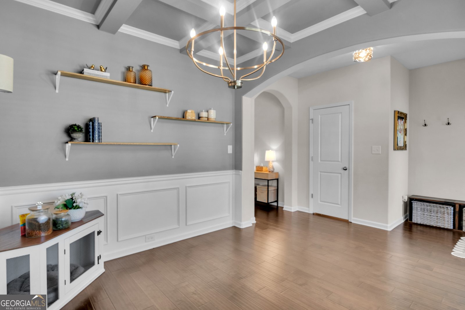 21 McGregor Cove Newnan - Photo 6