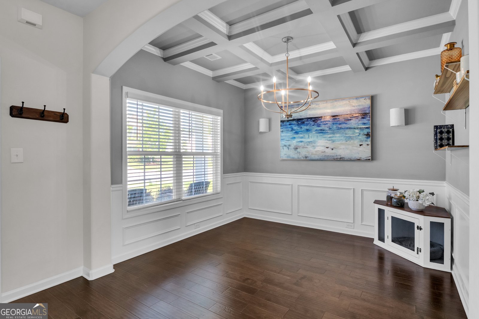 21 McGregor Cove Newnan - Photo 7